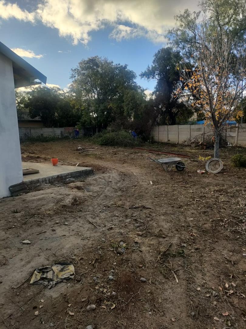 To Let 4 Bedroom Property for Rent in Pellissier Free State